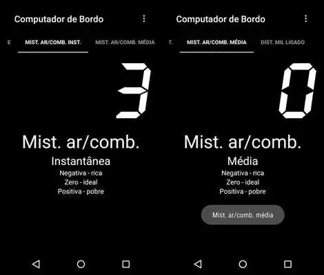 Play LKar portugues ELM 327 OBD2 gr