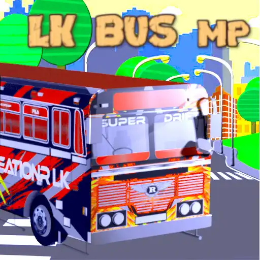 Play LK Bus multiplayer APK Play LK Bus multiplayer APK