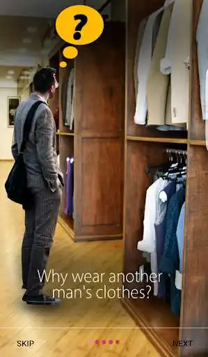 Play L  K Custom Tailor