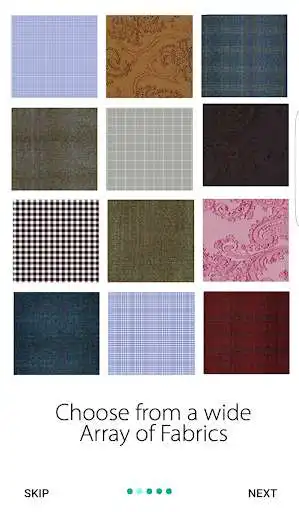 Play L  K Custom Tailor