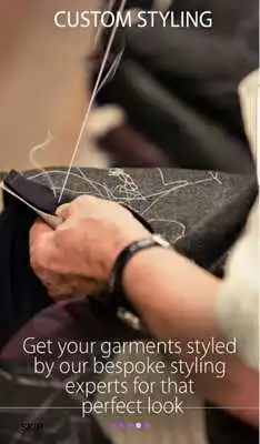 Play L  K Custom Tailor