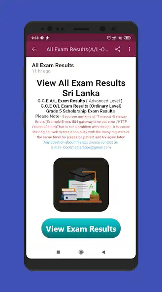 Play LK Exam Results(Prathipala) as an online game LK Exam Results(Prathipala) with UptoPlay