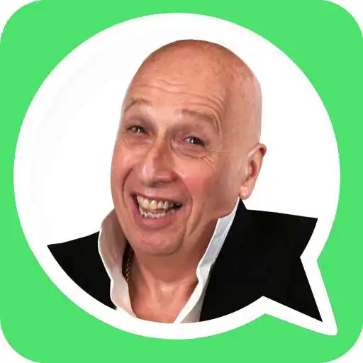 Play LKF Play - Whatsapp Stickers APK