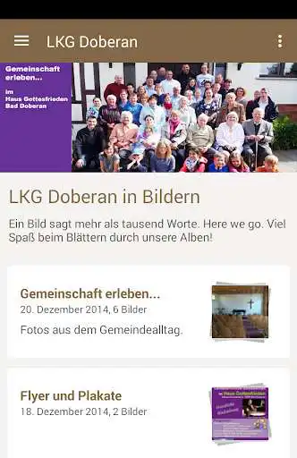 Play LKG Bad Doberan  and enjoy LKG Bad Doberan with UptoPlay