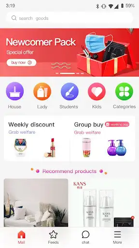 Play LKmart  and enjoy LKmart with UptoPlay