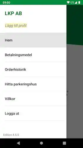 Play LKP AB as an online game LKP AB with UptoPlay