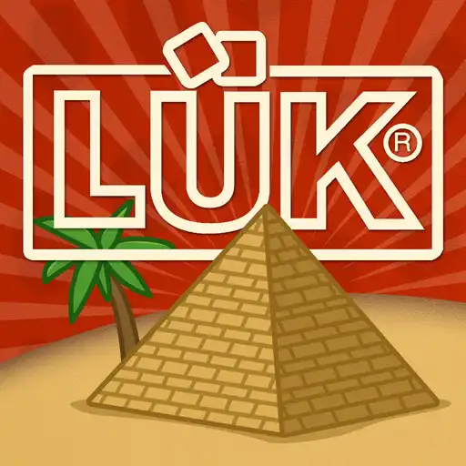Play LÜK Pyramide APK