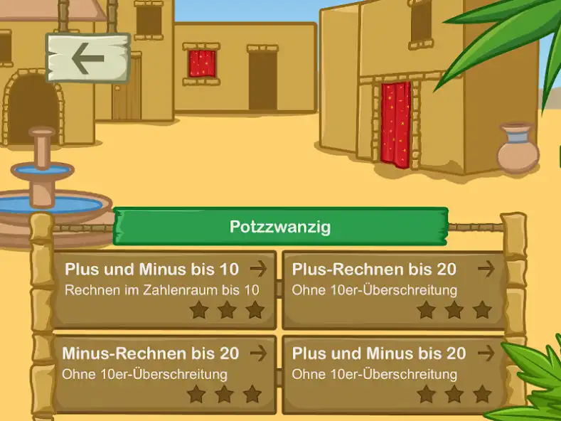 Play LÜK Pyramide as an online game LÜK Pyramide with UptoPlay
