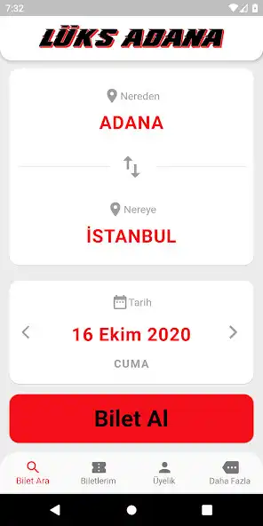 Play Lüks Adana Seyahat  and enjoy Lüks Adana Seyahat with UptoPlay