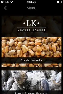 Play LK Seafood