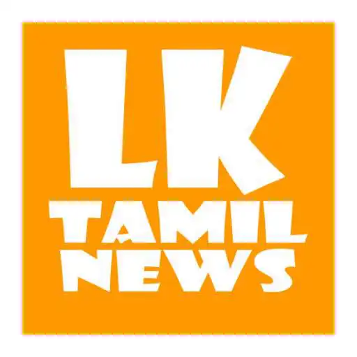 Play LK Tamil News APK