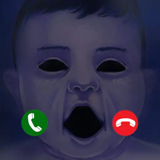 Play Llamada Baby Blue de Terror APK