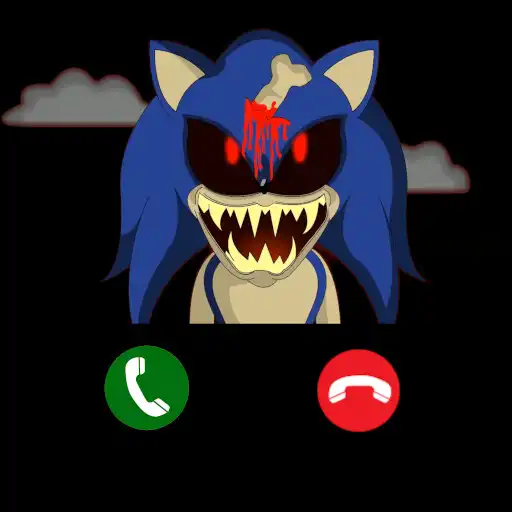 Play Llamada de terror exe Soniic APK