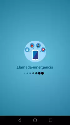 Play Llamada - Emergencia