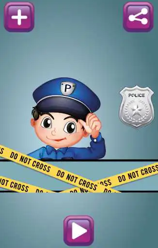 Play Llamada falsa policia broma  and enjoy Llamada falsa policia broma with UptoPlay