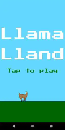 Play Llama Lland  and enjoy Llama Lland with UptoPlay