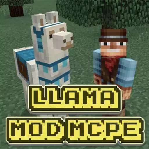 Free play online Llama MOD PE APK Free play online Llama MOD PE APK