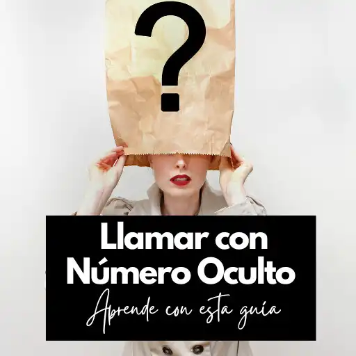 Play Llamar con número oculto guía APK Play Llamar con número oculto guía APK