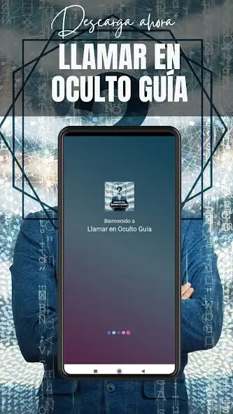 Play Llamar en Número Oculto Guía  and enjoy Llamar en Número Oculto Guía with UptoPlay