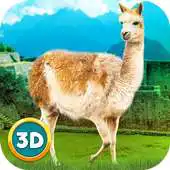 Free play online Llama Wild Life Simulator 3D APK Free play online Llama Wild Life Simulator 3D APK