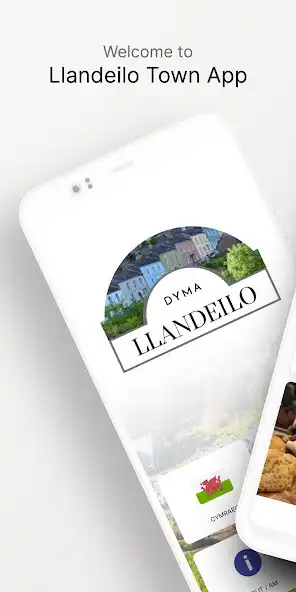 Play Llandeilo Town  and enjoy Llandeilo Town with UptoPlay
