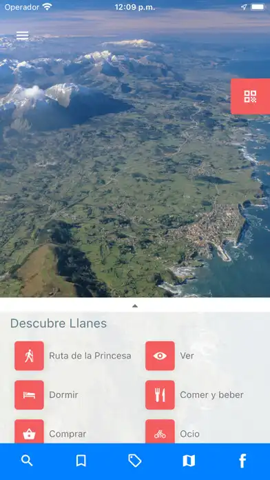 Play Llanes Guía Oficial as an online game online Llanes Guía Oficial with UptoPlay Play Llanes Guía Oficial as an online game Llanes Guía Oficial with UptoPlay