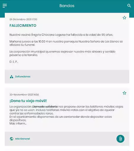 Play Llanos del Caudillo Informa as an online game Llanos del Caudillo Informa with UptoPlay