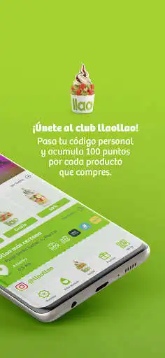 Play llaollao yogur helado-ofertas as an online game llaollao yogur helado-ofertas with UptoPlay