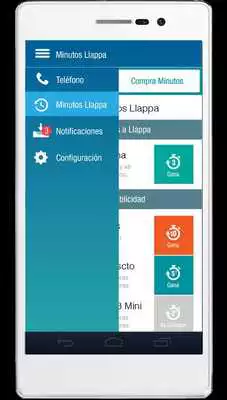 Play Llappa