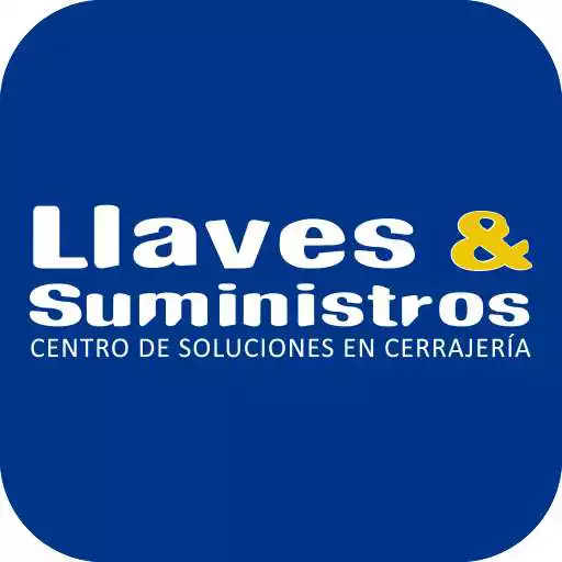 Play Llaves & Suministros APK