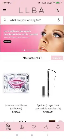 Play LLBA in French  and enjoy LLBA in French with UptoPlay