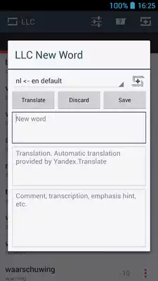 Play LLC: Learn Language with Cards