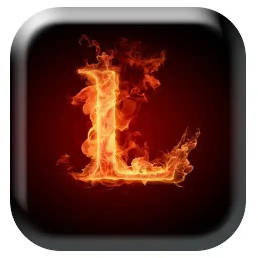 Play L Letters Wallpaper HD APK Play L Letters Wallpaper HD APK