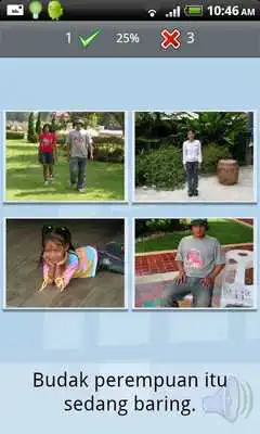 Play L-Lingo Learn Malay Play L-Lingo Learn Malay