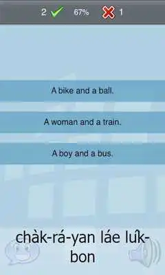 Play L-Lingo Learn Thai