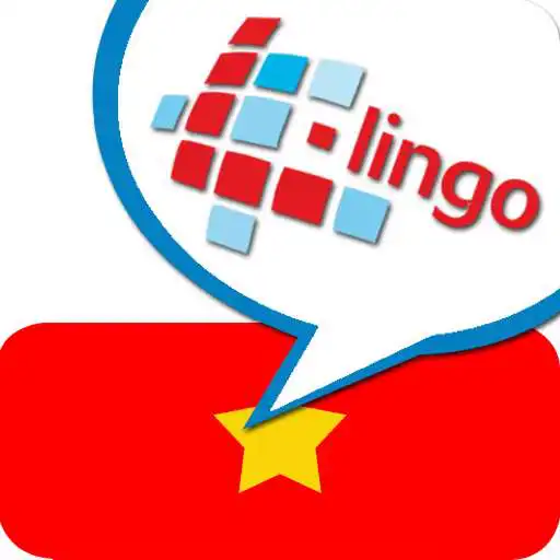 Free play online L-Lingo Learn Vietnamese  APK