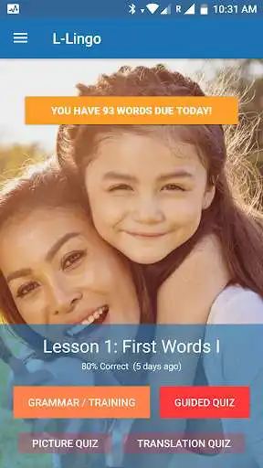 Play L-Lingo Premium  and enjoy L-Lingo Premium with UptoPlay