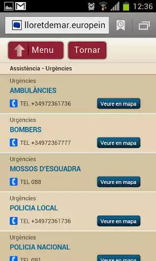 Play Lloret de Mar