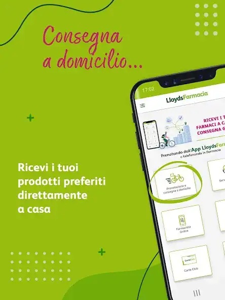 Play LloydsFarmacia  and enjoy LloydsFarmacia with UptoPlay