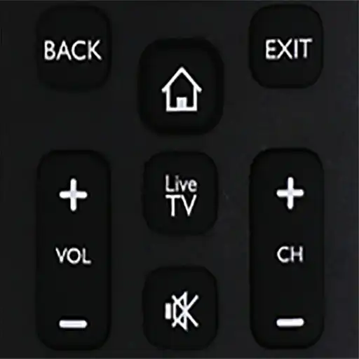 Play Lloyd TV Remote Control APK