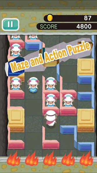 Play LLRanger as an online game LLRanger with UptoPlay