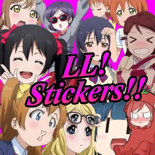Run free android online LL! Stickers Packs APK Run free android online LL! Stickers Packs APK