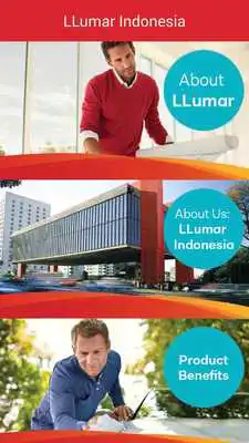 Play LLumar Indonesia Play LLumar Indonesia