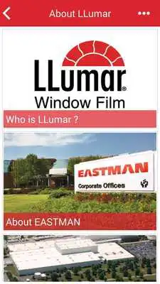Play LLumar Indonesia Play LLumar Indonesia