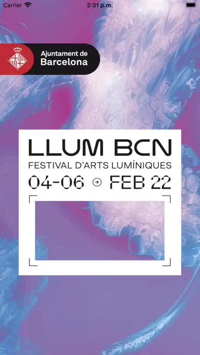 Play Llum BCN  and enjoy Llum BCN with UptoPlay