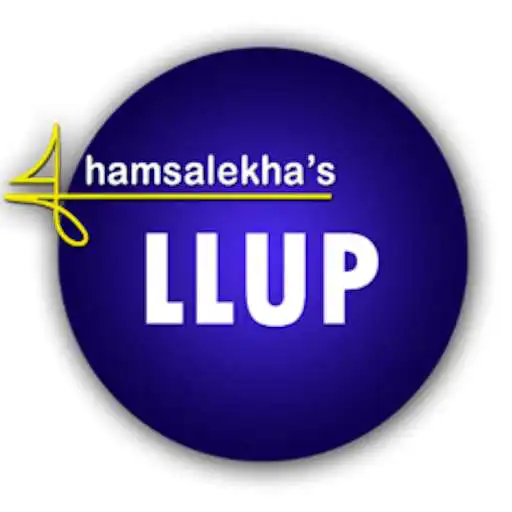 Play LLUP - Hamsalekha APK