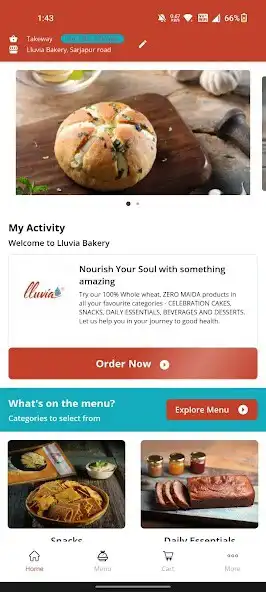 Play Lluvia Bakery and enjoy Lluvia Bakery with UptoPlay Play Lluvia Bakery and enjoy Lluvia Bakery with UptoPlay