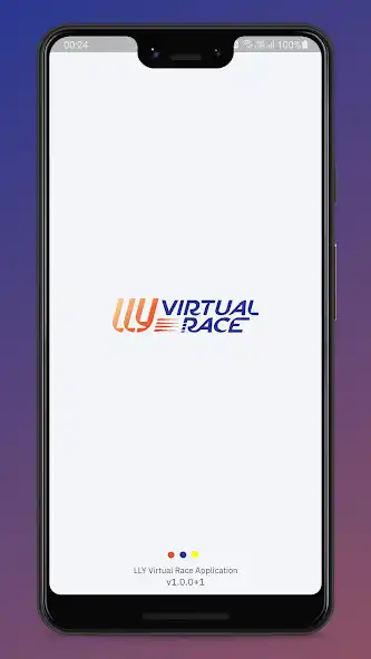 Play LLY Virtual Race  and enjoy LLY Virtual Race with UptoPlay
