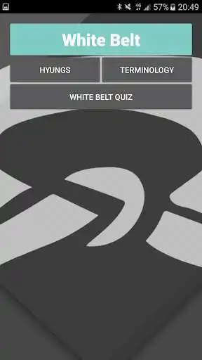 Play LMAC Tang Soo Do Legacy as an online game LMAC Tang Soo Do Legacy with UptoPlay