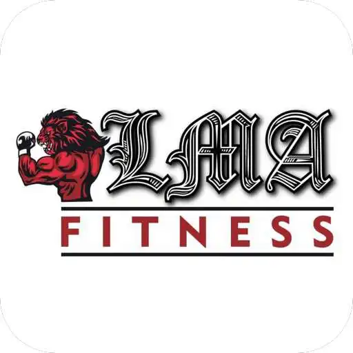 Play LMA Fitness APK Play LMA Fitness APK